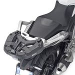 Support top case Monolock - Monokey