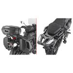 Support top case MONOKEY / MONOLOCK