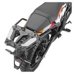 Support top case MONOLOCK MONOKEY