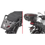 Support top case Monokey