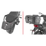  Monorack Top case support