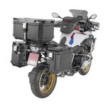 Support valises PL ONE FIT MONOKEY CAM-SIDE Trekker Outback