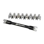 Clé 5mm / 5,4mm / 5,6mm / 5,8mm / 6mm / 6,2mm / 6,4mm / 6,6mm / 6,8mm / 7mm