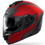 Casque Airoh ST 501 - TYPE MATT