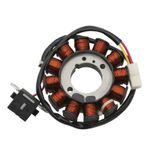 Stator d'allumage Stator d'allumage