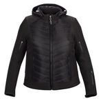 Blouson Moto LADY NATCHO 2 QUEEN SIZE