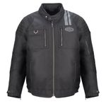 Blouson Moto SCORPIO KING SIZE