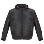 Blouson Moto NATCHO 2 KING SIZE