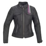 Blouson Moto LADY SCORPIO
