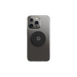 Zelfklevende metalen plaat Smartphonehouder
