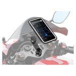  BOOST motorfiets stuurmagneet Smartphonehouder