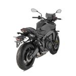 Suporte de malas STEALTH - Retrátil