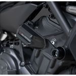  protection skid kit Housing guard