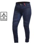 Jean Moto Trilobite Strada Ladies - Slim