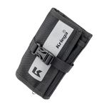 Plånbok Stash Travel Wallet