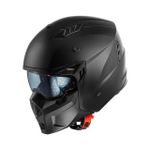Casque jet SUBVERTER