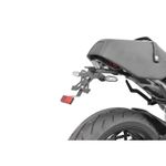 Držiak tabuľky XSR 900 GP