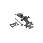 Support de plaque FOX
