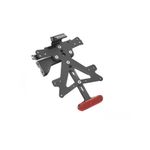 Support de plaque FOX