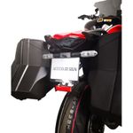 Uchwyt tablicy Kawasaki