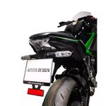 Uchwyt tablicy Kawasaki