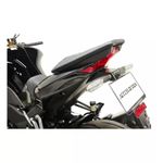 Uchwyt tablicy Kawasaki