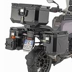  PL ONE FIT MONOKEY CAM-SIDE TREKKER OUTBACK Suitcase support