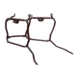  Monokey Suitcase support
