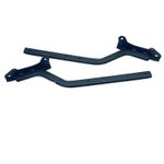 Support top case MONOLOCK