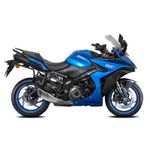 Support valises 3P SYSTEM