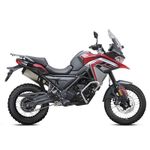 Support valises 3P SYSTEM