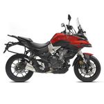 Support valises 4P SYSTEM