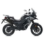Support valises 4P SYSTEM