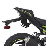 Support valises SIDE BAG HOLDER SR