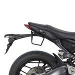 Support valises SIDE BAG HOLDER SR