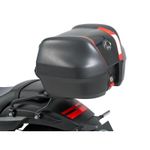 Top case TC30 avec support