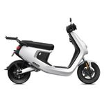 Support top case Top Master pour scooter
