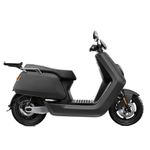 Support top case Top Master pour scooter