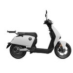 Support top case Top Master pour scooter