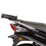 Support top case Top Master pour scooter