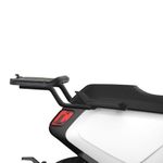  Top Master voor scooters Ondersteuning voor topkoffer