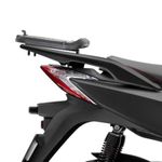 Support top case Top Master pour scooter
