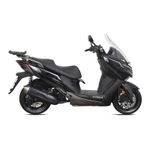Support top case Top Master pour scooter