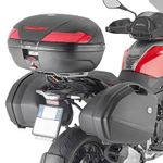  Monokey pour valises SIDE K33 Zijkoffersteun