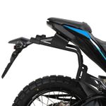 Support valises 3P SYSTEM