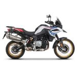 Support valises 4P SYSTEM