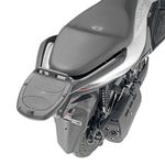 Support top case Monolock
