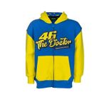  46 THE DOCTOR BARN Jakke