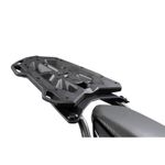  adaptation for STREET-RACK luggage carrier for TRAX topcase ADV/ION/EVO Mounting Plate
