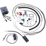 Boitier elektroniczny SX1 PRO FACTORY KIT